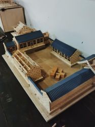 -文旺阁亲子手工DIY木作博物馆