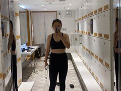 -超鹿运动(五四路恒力城店)