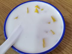 -五条人糖水铺(武林总店)