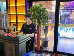 -唐力九头鸟烧烤·罗田吊锅(西云楼店)