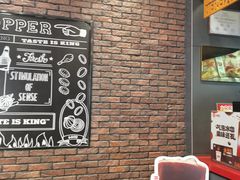-汉堡王(大连柏威年餐厅店)