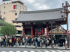 -浅草寺