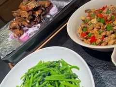 -桐湾大院·桐庐菜(滨江店)