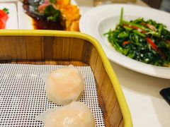 -香港狮子山下·明星粤菜餐厅(北苑店)