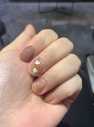 点击看大图 -Nail Me美甲美睫