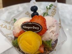 -哈根达斯(济南万象城店)