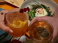 -THE CANNERY&JUJU 新鲜海鲜·牛排美食酒廊
