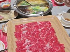 -樱煦和牛寿喜烧(如皋吾悦广场店)