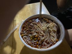 -覃肥叔桂林米粉(粮道街店)