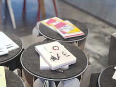 -dotcom coffee古点咖啡(致真大厦店)