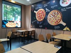 大堂-达美乐比萨(井亭路店)