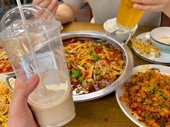 -艺味深尝(云锦路店)