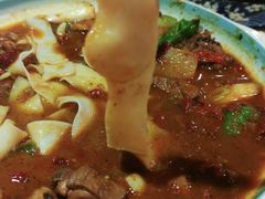 -西域阿里马新疆菜·清真(桂花路店)