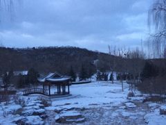 -北京宽沟会议中心