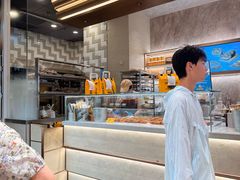 -PAPER STONE BAKERY(天汇广场店)