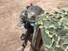 -亲兄弟真人CS团建拓展基地