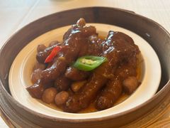 -金苑海鲜酒家(来魅力店)