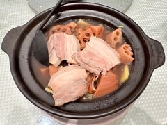 -香港富临皇宫(五月花商业广场店)