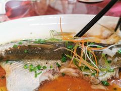 -新虹楼饭庄(崇明陈家镇店)