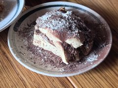 -PIZZA BIANCA(民园店)