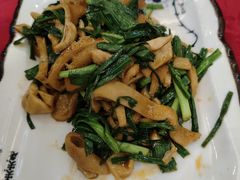 -蔡阿水羊肉店