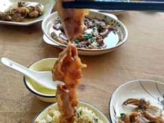 -正宗鸡饭粤香酒家(朱村店)