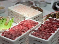 -八合里潮汕鲜牛肉火锅(惠州华贸店)