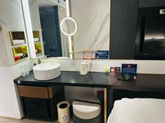 -北京三元桥CitiGO欢阁酒店