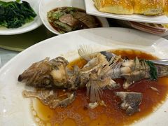 -顺风海鲜港(长寿路店)