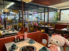 -润泽园椰子鸡(汇一城店)
