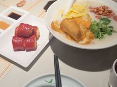 -悦满楼·西关名点·湛江名菜(航空综合大厦店)