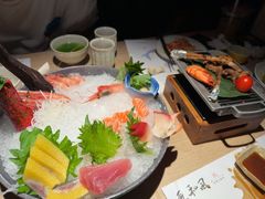 -匠和风精致料理(宁德万达店)