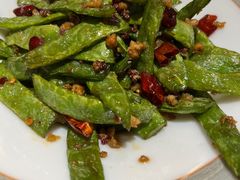 -冯烫烫跷脚牛肉·川菜小馆(武胜西街店)