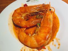 -汉巴味德(大悦城店)