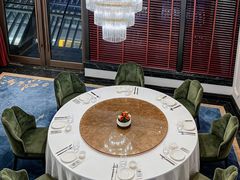 -上海总会SHANGHAICLUB(兴业太古汇店)
