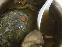 -横河佬炖品店(罗阳一路老店)