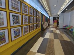 -佳禾国际美术书法教育(仁恒伊势丹校区)