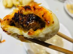 -许老八包子铺羊汤馆(绿地世纪城店)