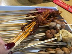 -袁记串串香(墨河南岸店)