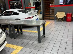 -爱车行 奥迪 奔驰 宝马 保时捷 路虎 专业 维修保养 原厂 奥迪改装升级 中心(静安店)