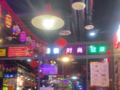 -汉城烧烤(西稍门劳动路店)