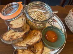 -Bistro Les Lilas丁香花小酒馆