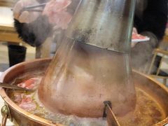 -虾大侠·盱眙龙虾老北京铜锅涮羊肉(金楠天街店)