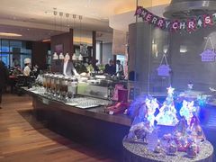 -上海金陵紫金山大酒店·汇海餐厅