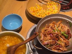 -吃饭皇帝大·土家民族菜(温州万象城店)