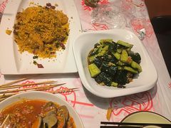 -辣出味岳阳特色烧烤·龙虾大排档(砂子塘总店)