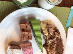 -嘉年华大酒店琴湾-自助餐厅