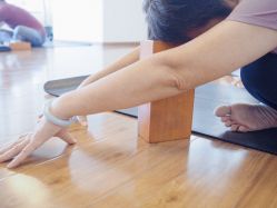 点击看大图 -Y+U遇瑜伽·普拉提