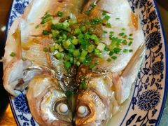 -品味楼·醉卤·酱排骨·无锡特色菜