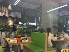 -菌小白火锅(时尚天河店)